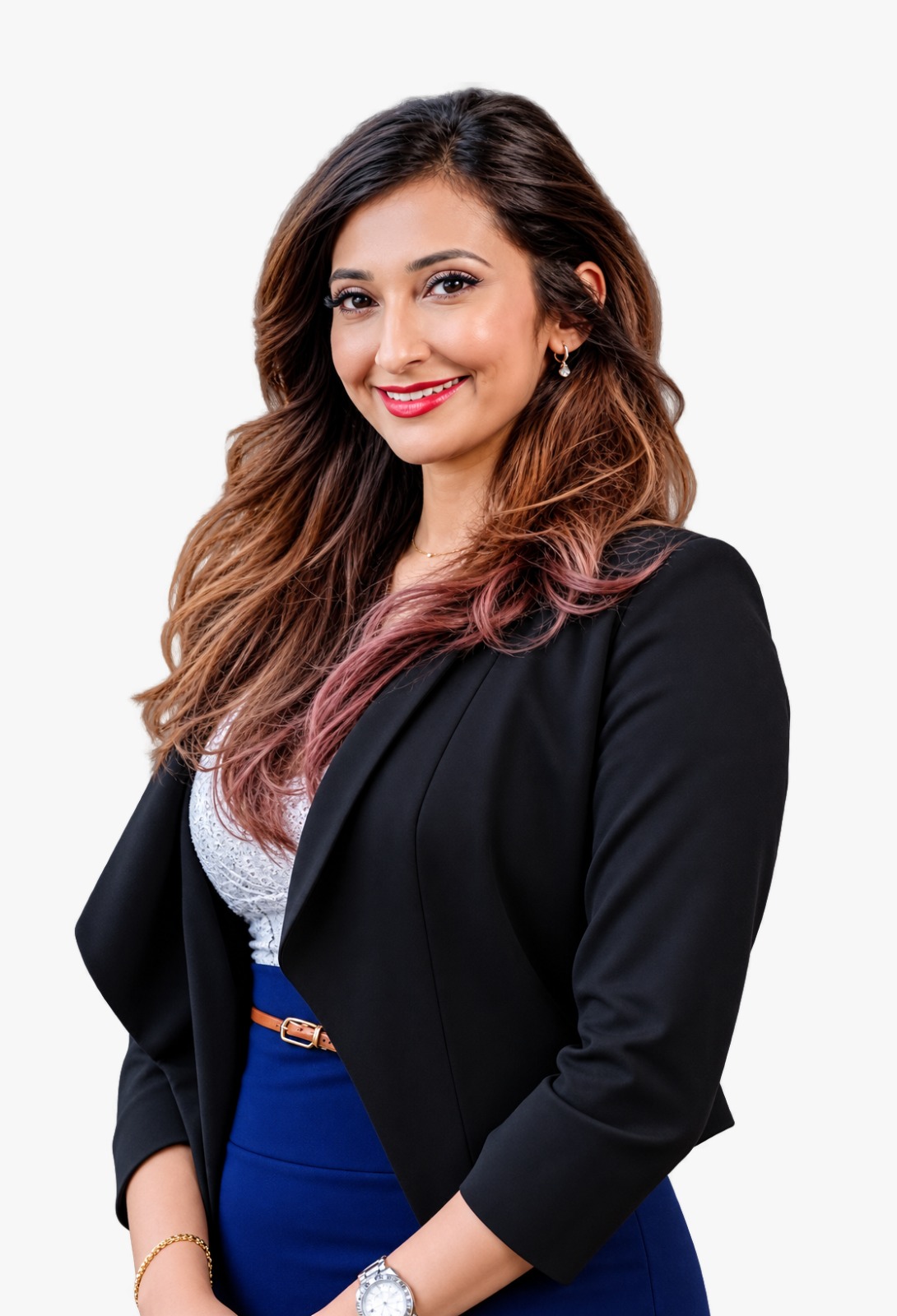 Jeya Malar — Founder of insurancewithjeya